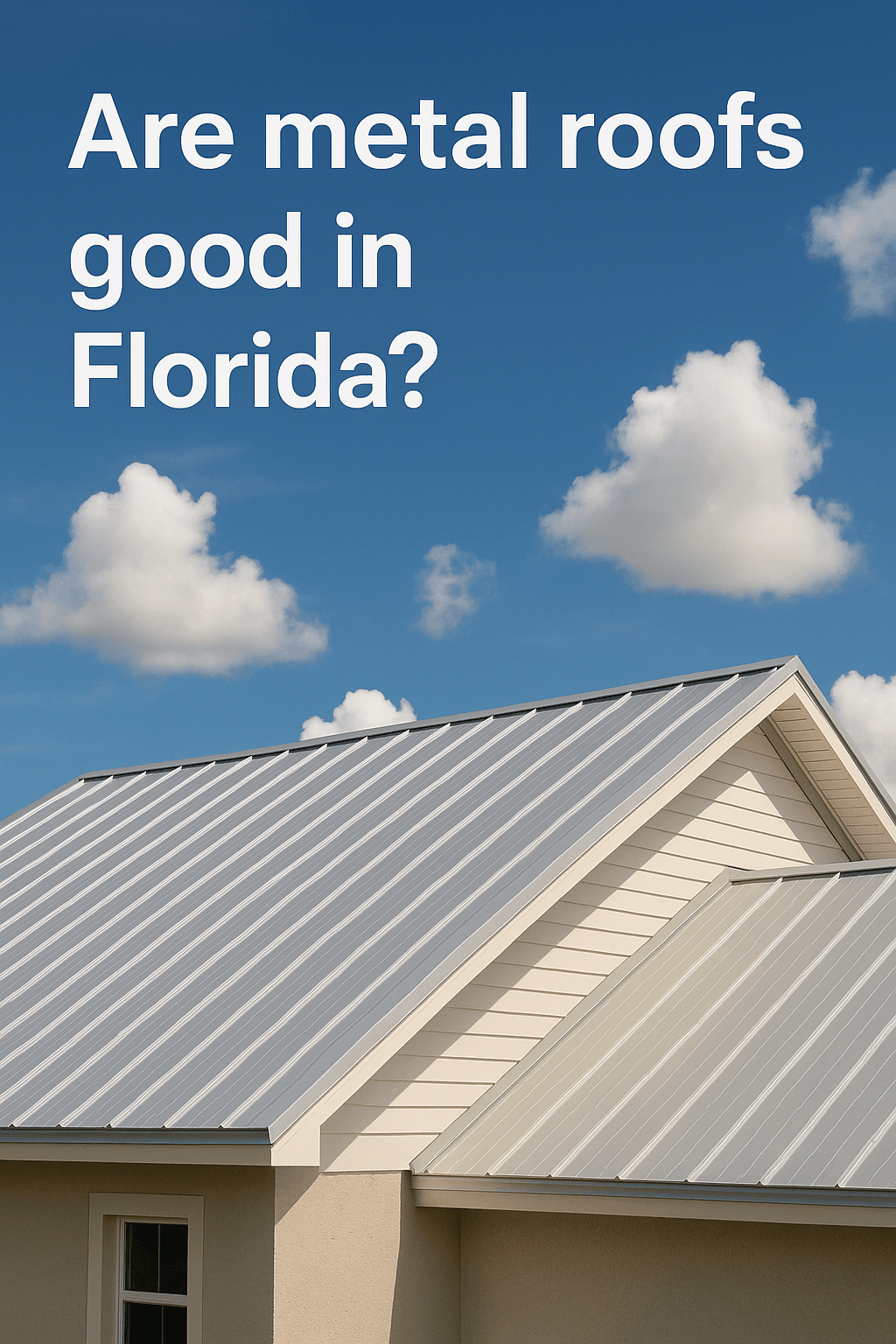Florida Roof