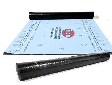 SIPA 100 GSM Roof Underlayment
