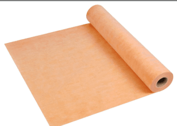 Waterproof Membrane Orange
