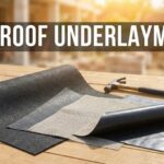 Best Roof Underlayments