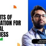 Benefits of Meditation for Mental Wellness