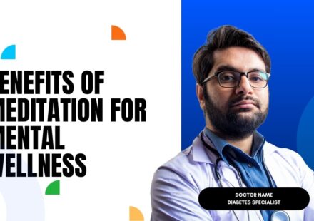 Benefits of Meditation for Mental Wellness