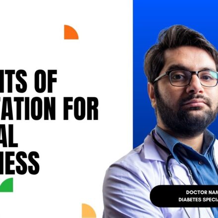 Benefits of Meditation for Mental Wellness