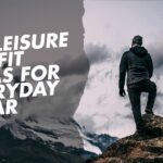 Best Athleisure Outfit Ideas for Everyday Wear