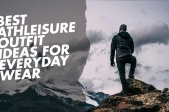 Best Athleisure Outfit Ideas for Everyday Wear