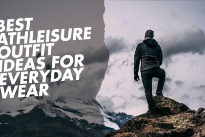 Best Athleisure Outfit Ideas for Everyday Wear