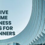 Best Passive Income Business Ideas for Beginners