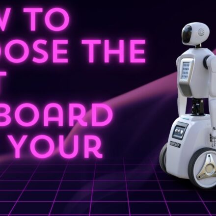 How to Choose the Best Keyboard for Your PC